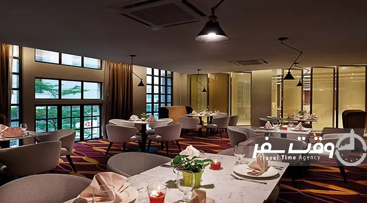 هتل کاسمو کوالالامپور